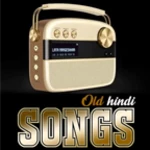 Logo of Old Hindi Songs android Application 