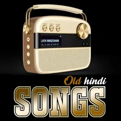 Old Hindi Songs android App screenshot 2